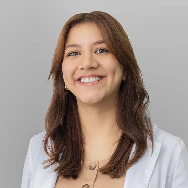 Lic. Andrea Galicia