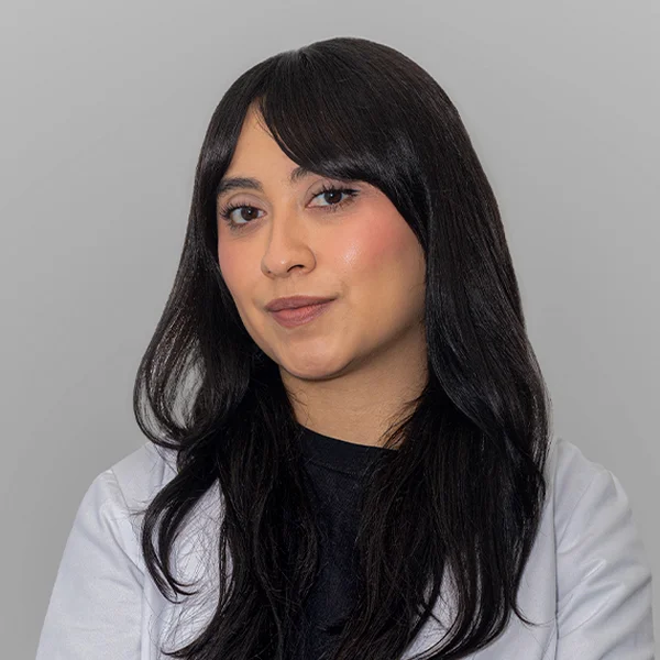 Lic. Gabriela Rocha